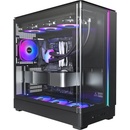 MONTECH KING 45 PRO black