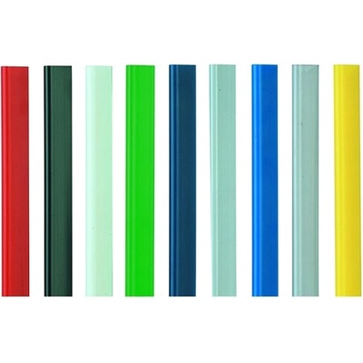 DURABLE Хартиено тиксо DURABLE A/4 3 mm синьо 50 броя 293007 (293007)