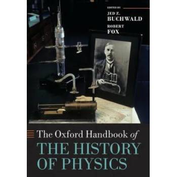 Image 1 of Oxford Handbook of the History of Physics | Jed Z. Buchwald