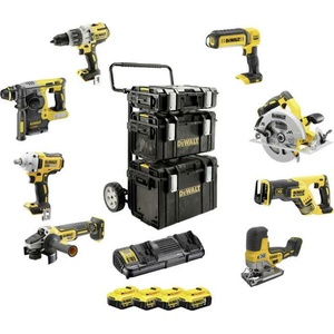 DEWALT DCK856P4-QW