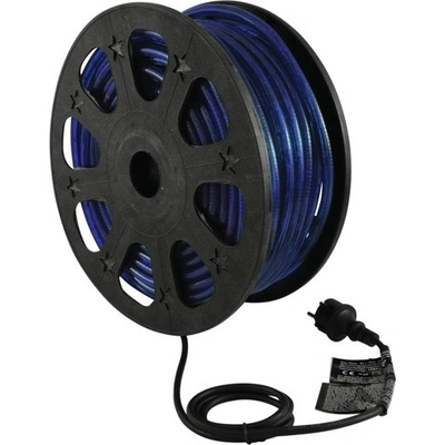 Rubberlight 44 modrý 44m