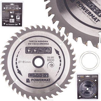 Powermat PM0883