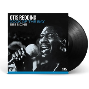 Warner Otis Redding: Dock Of The Bay Sessions - Vinyl (LP) (021899)