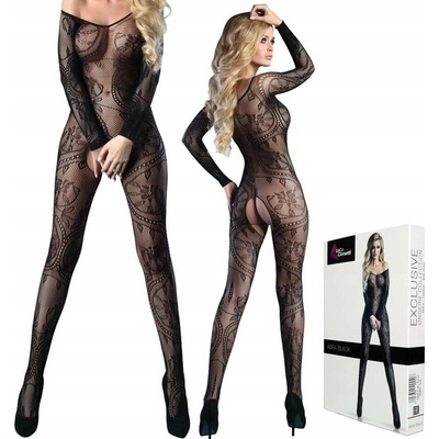LivCo Corsetti Abra černé