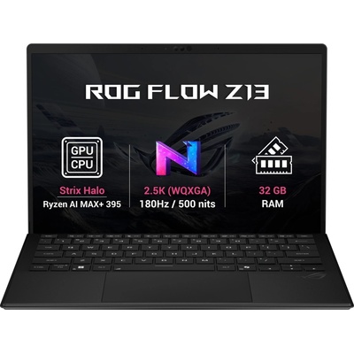 Asus ROG Flow Z13 GZ302EA-RU225WZ