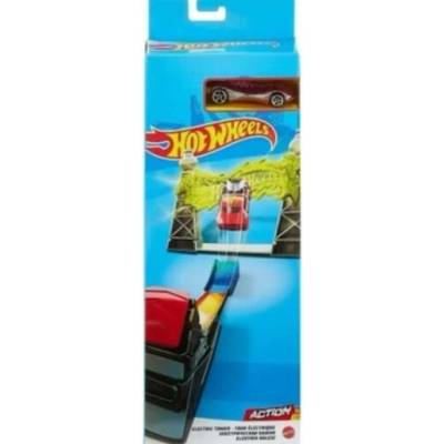 Mattel Hot Wheels Action Kaskadérské kousky