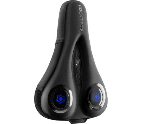 Rockbros LF044BL černo modrý
