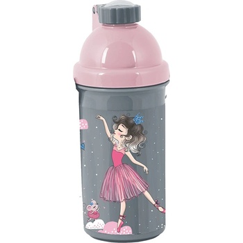 Image 1 of PASO - Бутилка с дръжка Ballerina PP23BA-3021