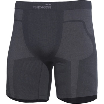 Pentagon Plexis černé