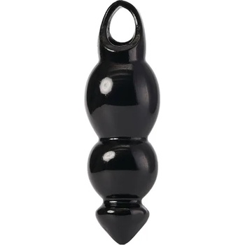 Image 1 of Weapons of Ass Destruction WAD Triple Torpedo Black