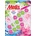 Medix Ароматизатор за тоалетна Medix Perfume Duet Apple & Pink, 55 g, 3 броя (Perfume Duet Apple & Pink)
