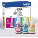 Atrament Brother BT-D100CLVAL - originálny