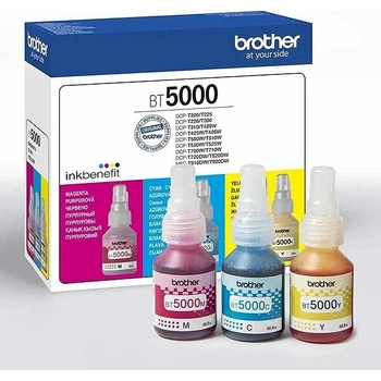 Atrament Brother BT-D100CLVAL - originálny