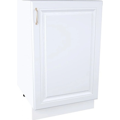 ЕВРОМАР Долен шкаф michelle Н40 с една врата