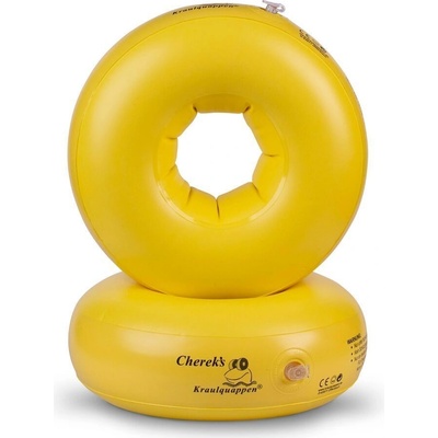 Cherek's KraulQuappen rukávky pro dospělé – Hledejceny.cz