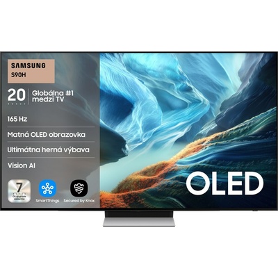 Samsung QE65S90HAE