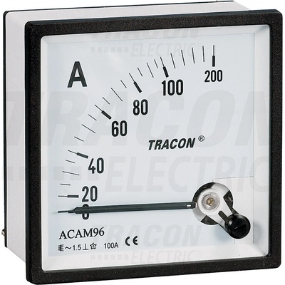 Tracon 72x72mm 50A ACAM72-50