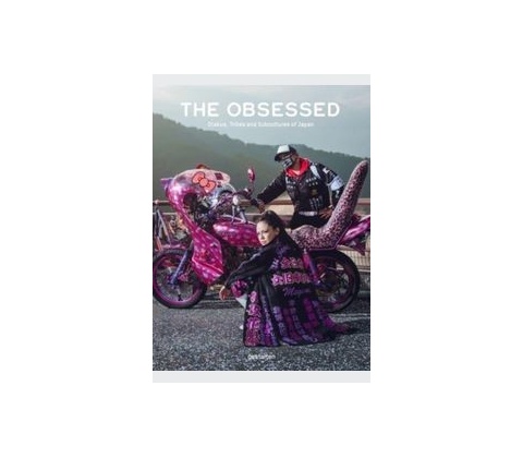 The Obsessed