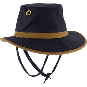 Tilley Шапка Tilley The Outback Hat - Navy / Tan - размер 63 cm (204-6353-0318)
