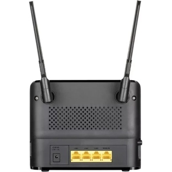 Image 1 of D-Link AC1200 Cat4 DWR-953V2