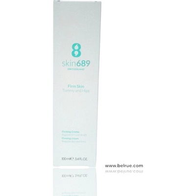 Skin689 Firm Skin Tummy & Hips 100 ml