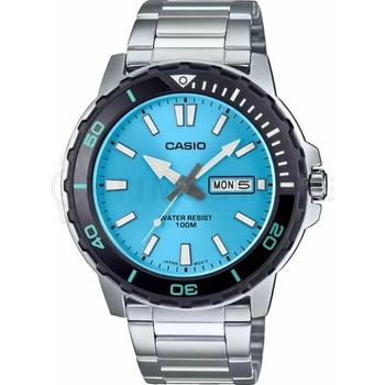 Casio MTD-125D-2A3