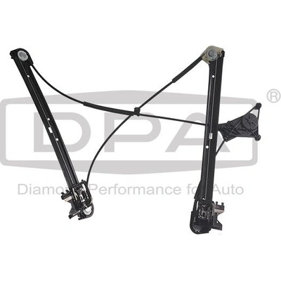 Mechanizmus zdvíhania okna DPA 88371811302