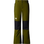 The North Face Дамски ски панталон The north face Women's Lenado Pant Ski trousers - Forest Olive / TNF Black - размер XL (107-2995-0215)