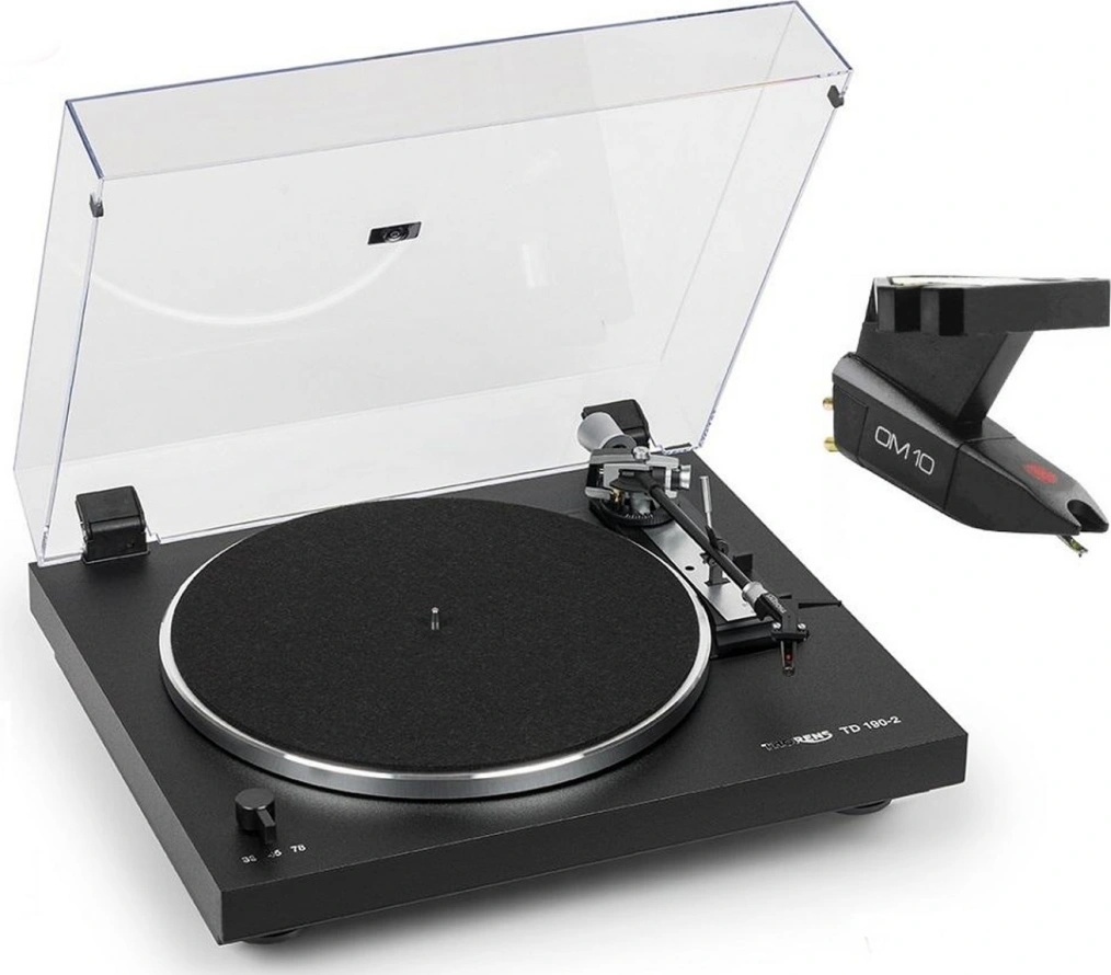 Thorens TD-190-2