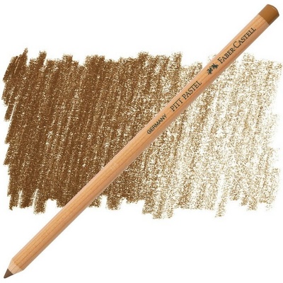 Faber Castell Pitt pastel umělecký v tužce umbra přírodní 180