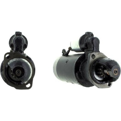 Startér Hatz V108 Bosch 0001363121 0001368046