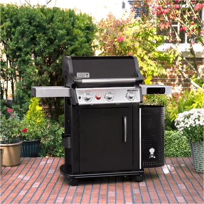 Weber Spirit EPX-325S GBS – Zboží Dáma