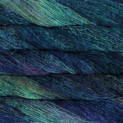 malabrigo Washted Indonesia Плетива прежда (WD723)