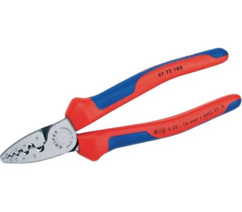 Knipex 9772180