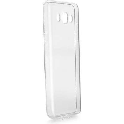 Forcell Силиконов Калъф за Samsung J7 2016, Back 0.5mm Case, Прозрачен (5901737376213)