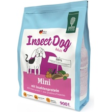 Green Petfood InsectDog Mini 0,9 kg