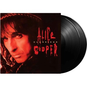 Music on Vinyl Cooper Alice: Classicks - Vinyl (LP) (039178)