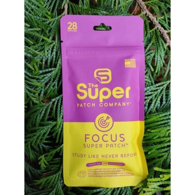 The Super Patch Company Focus 28 ks