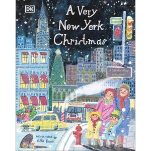 A Very New York Christmas! | Ella Beech (ISBN: 9780241741436)