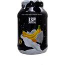 LSP Nutrition Molke fitness shake 1800 g