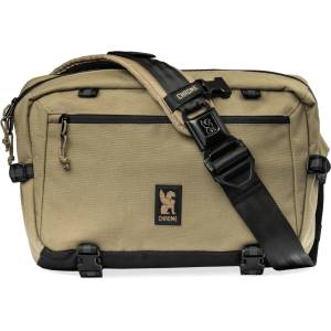 Chrome Чанта за рамо Chrome Kadet Nylon Shoulder bag - Coyote - размер 9 l (510-1099-4211)