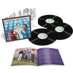 Warner Little Feat: Dixie Chicken - 3Vinyl (LP) (061274)