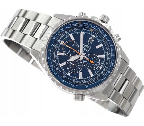Casio EF-527D-2A