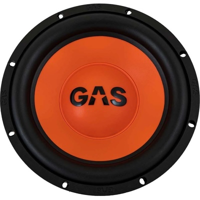 GAS MAD S2-124