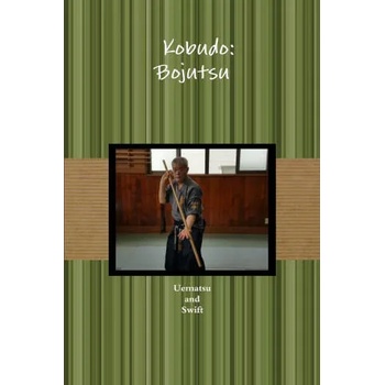 Image 1 of ? ? ? ? ? Kobudo | Uematsu And Swift