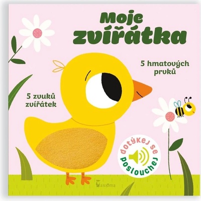 Moje zvířátka