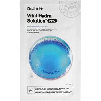 Dr. Jart+ Vital Hydra Solution Pro Intensive Hydration Mask 26 g