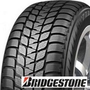 Osobní pneumatiky Bridgestone Blizzak LM25 225/45 R17 91H