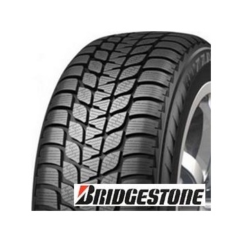 Bridgestone Blizzak LM25 225/45 R17 91H