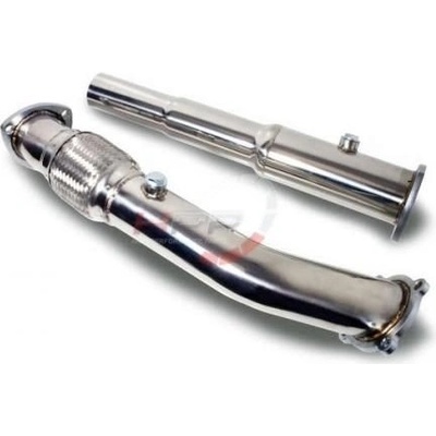 Jap Parts Downpipe s náhradou katalyzátoru VW Polo 1.8T 20V - 76mm